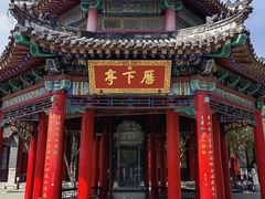 -济南大明湖景区