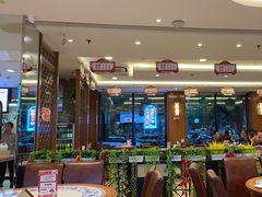 -东方饺子王(大屯路店)