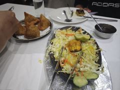 -葛尼沙印度餐厅 (镇明路店)