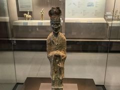 -西安大唐西市博物馆