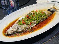-老好人·海鲜·上海菜(呼玛二店)