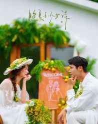 -雅云婚纱摄影工作室旗舰店