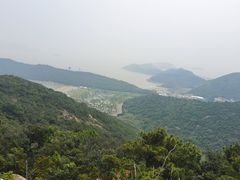 -宁波松兰山滨海旅游度假区