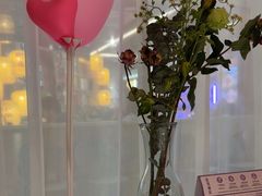 -PARFUM FLORAL花境法餐(南京首店)