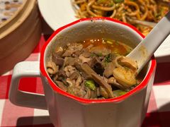 缸缸羊杂-西贝(六里桥旗舰店)