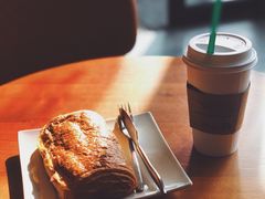 -星巴克(成都科学城店)