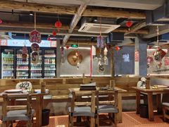 -北丐先生·野馄饨烧烤(雨花万象店)