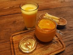 -Maan coffee漫咖啡(延安路店)