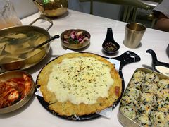 -HOTISLAND海鸡岛·韩国料理(江南西店)
