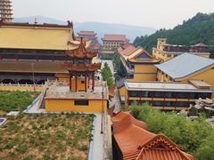-正觉寺