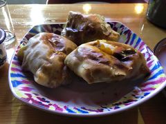 -莲香西域·正宗新疆菜(龙华店)