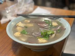 -金原鸭血粉丝汤·汤包·脆皮烤鸭(南京博物院店)