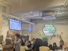-成川茶店·潮汕工夫浓茶(万象店)