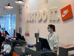 -NIKE北京马连道换季优惠店