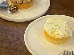 -Ten Olives甜点