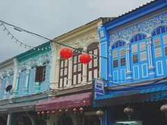 -普吉镇