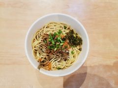 全料热干面-蔡林记(汉街店)
