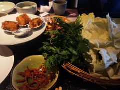 -盡膳口福·百年汤方火锅(科华北路店)