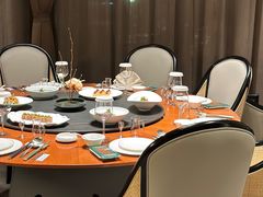 -翕间食·精致淮扬菜(江苏大剧院店)