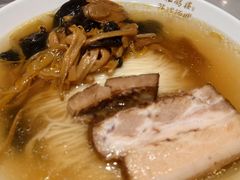 -松鹤楼·苏式汤面(虹桥天地店)