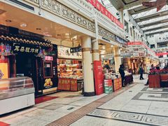 -南市食品街