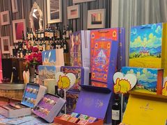 -塞纳河法国餐厅(唐延路店)