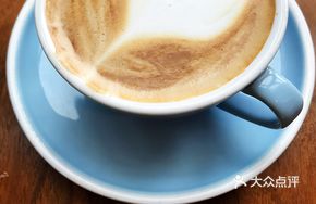 Premium Coffee Buy One Get One Free