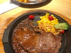 -菲滋意式餐厅(临海银泰店)