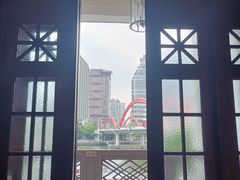 -第一次全国劳动大会旧址