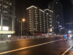 -凯德广场(武胜路店)