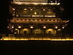 -榆次老城