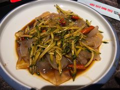 -醉炫音速烧烤·干煸菜(沙河总店)
