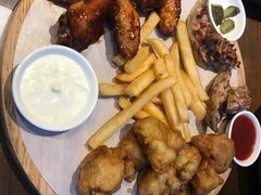 -G+KITCHEN(龙湖狮山天街店)