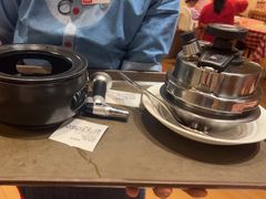 -西贝(华发商都店)