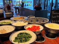 -广州富力君悦大酒店·凯菲厅