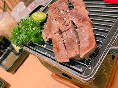 招牌厚切牛舌-沼津港渔市(宏伊国际广场店)