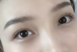 -MIVI半永久纹眉绣眉
