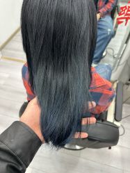 -LILI·HAIR SALON理理造型