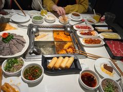 -海底捞火锅(外滩店)