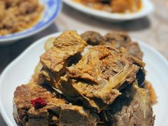 -韩师傅老大同刀削面(北苑路店)