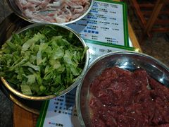 -盈田盈粥庄(博山东路店)