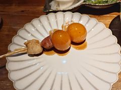 -鸟幸 TORISAKI 炭火居酒屋