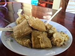茅老太臭豆腐-茅老太臭豆腐