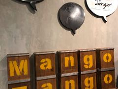 -Mango Tango