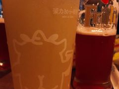 -茶力的小怪兽(梅林卓悦汇店)