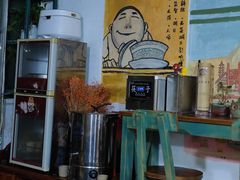 -丁丁猫重庆小面(徐州路店)