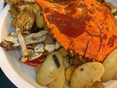 -阿马蛋汤·宁波小海鲜(总店)