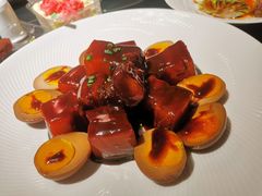 特色红烧肉-HOMES上海本帮菜(襄阳公园店)