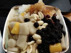 -鲜芋仙Meet Fresh(五道口店)