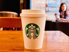 -星巴克(兰桂坊店)